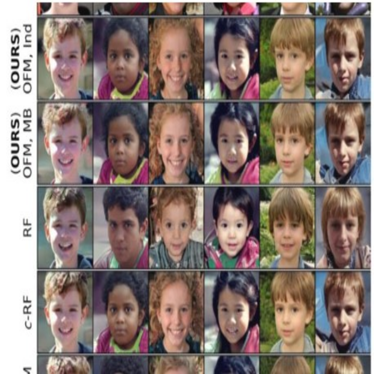La revolución en la generación de imágenes introduce nuevas metodologías para la creación de gráficos realistas mediante redes neuronales.
