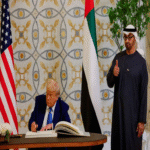 El rescate en criptomonedas por valor de 2.000 millones de dólares dirigido a Trump, un asunto del que no se está informando.