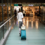 El aeropuerto de Bruselas cancela el diez por ciento de sus vuelos programados para el martes como consecuencia de los efectos del ciberataque sufrido el viernes.