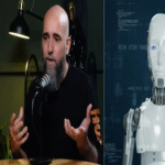 Jon Hernández, especialista en inteligencia artificial, prevé que en un plazo de dos años, la falta de competencia en IA dejará a cualquier profesional fuera del mercado laboral.