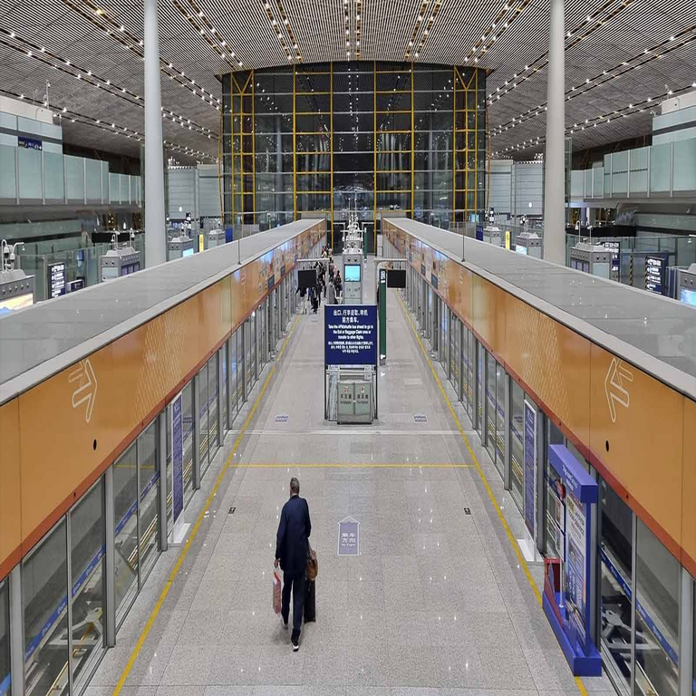 El nivel de exposición a ciberataques: el incidente en aeropuertos durante el fin de semana como caso ilustrativo.