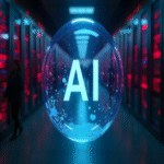 La considerable inversión de las grandes tecnológicas en inteligencia artificial genera inquietud entre los analistas, ya que su magnitud es comparable a la de AT&T en el período previo a la burbuja de las puntocom.