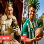 La campaña promocional más efectiva de LaLiga no fue desarrollada por la entidad, sino que consiste en una producción de inteligencia artificial creada por una televisora rusa.