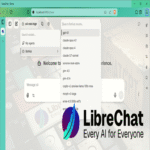 LibreChat: el script que transformó mi computadora en un portal para redes neuronales.