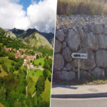 La controversia en Asturias por la renominación de pueblos en idioma asturiano: el caso de “Ningún vecino dice Orllé”.