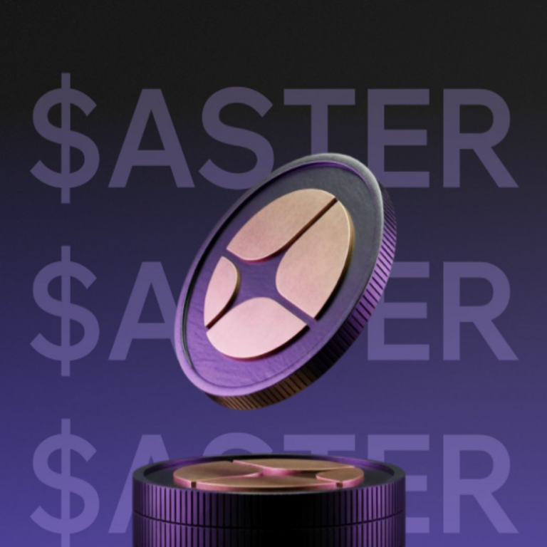 Análisis de los factores detrás de la apreciación significativa de la criptomoneda ASTER.