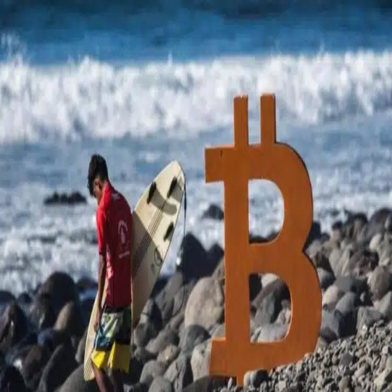 La sostenibilidad de una economía circular del bitcoin requiere del liderazgo comunitario.