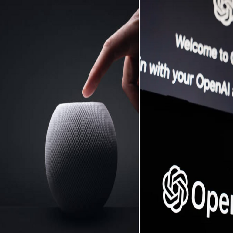 OpenAI anuncia el desarrollo de un altavoz inteligente con inteligencia artificial: perspectivas sobre su fecha de lanzamiento.