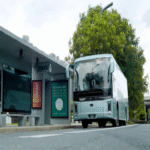 BYD posee el futuro del sector de autobuses en sus manos, lo que representa un escenario desfavorable para las marcas europeas.