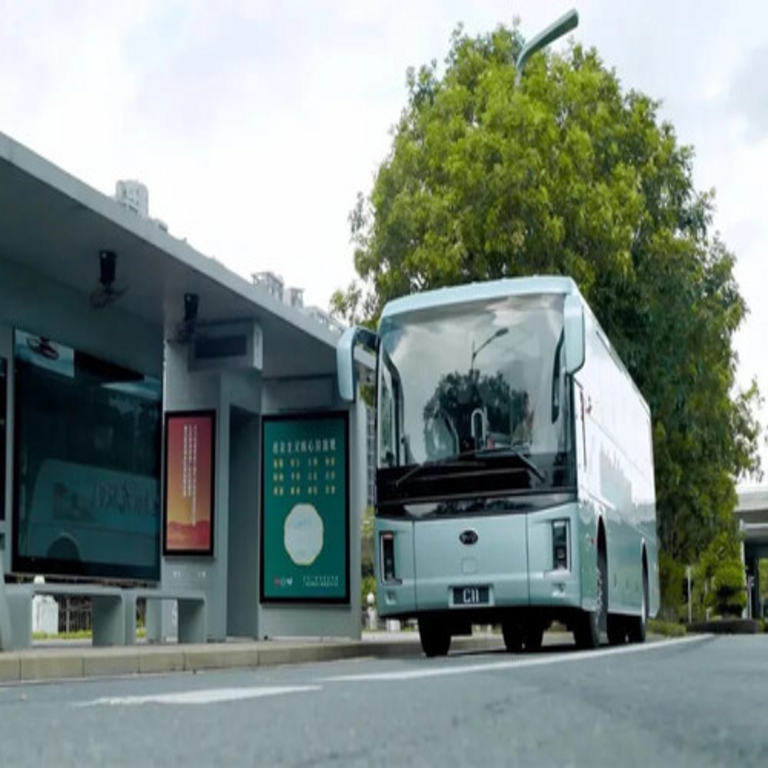 BYD posee el futuro del sector de autobuses en sus manos, lo que representa un escenario desfavorable para las marcas europeas.
