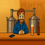 Aplicación para productores de sidra y cerveceros, simulador de inteligencia artificial para la capacitación de equipos comerciales, y otros ocho startups rusos adicionales.