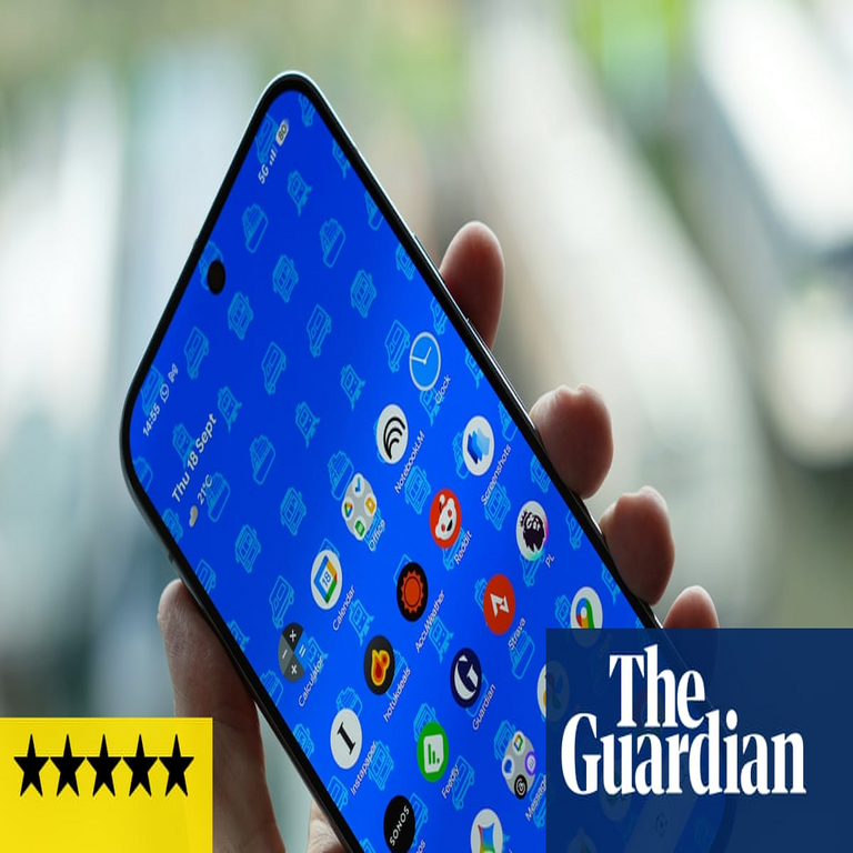 Análisis del Pixel 10 Pro XL: El superteléfono de Google incorpora actualizaciones de IA y un sistema magnético.
