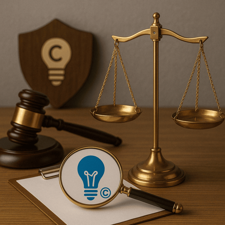Evaluación de la propiedad intelectual: metodologías, etapas y recomendaciones prácticas.