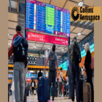 Alteraciones en aeropuertos europeos provocadas por un sofisticado ataque de ransomware.