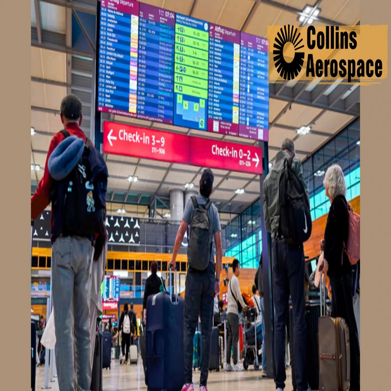 Alteraciones en aeropuertos europeos provocadas por un sofisticado ataque de ransomware.