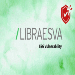 Una vulnerabilidad en Libraesva ESG permite a atacantes inyectar comandos maliciosos.