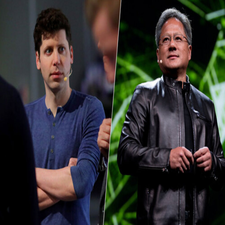 NVIDIA realizará una inversión comprometida de 100.000 millones de dólares en OpenAI, sin que esto implique un desembolso inmediato de fondos.