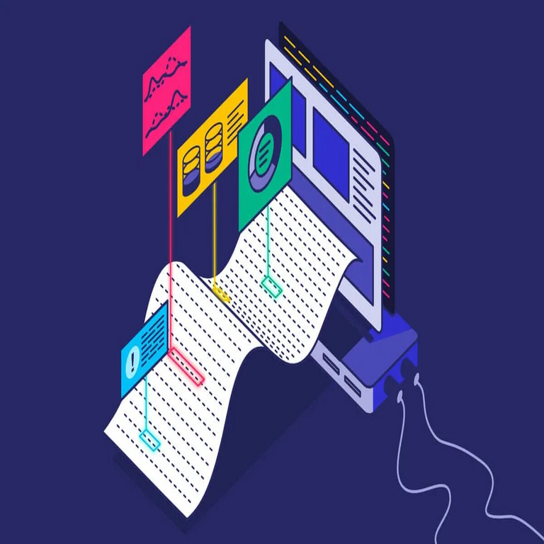 De terabytes de ruido a bytes de significado: el arte del registro de logs eficiente.
