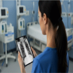 Más allá de los códigos QR: Cómo la esteganografía puede prevenir errores médicos.