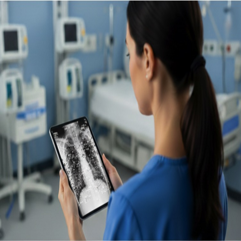 Más allá de los códigos QR: Cómo la esteganografía puede prevenir errores médicos.