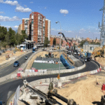 Madrid anhelaba un circuito de Fórmula 1 y lo ha localizado de la forma más adversa en la A-5, con trazado de curvas peligrosas y un siniestro mortal.