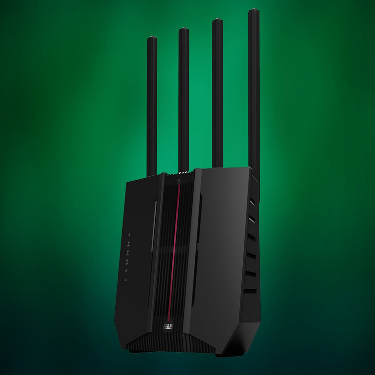 Actualice su router aprovechando estas ofertas para optimizar su conexión de red.