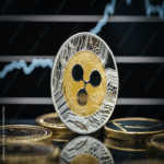 Ahora es posible realizar staking con un token que replica el valor de XRP.