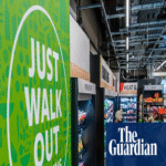 Todas las tiendas Amazon Fresh en el Reino Unido procederán a su cierre.