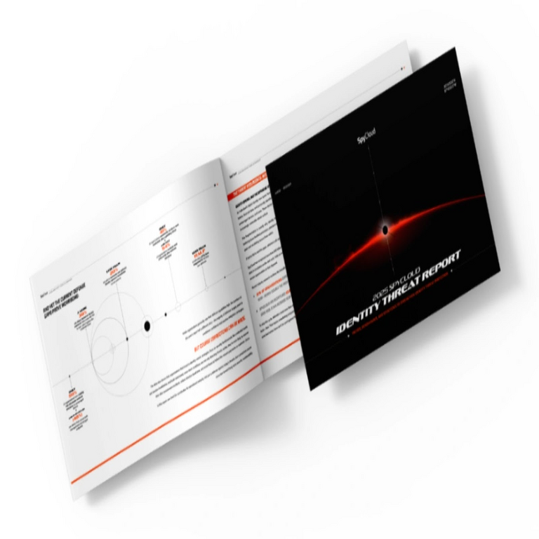 Informe de SpyCloud: Dos tercios de las organizaciones están sumamente preocupadas por los ataques de identidad, aunque persisten importantes puntos ciegos.