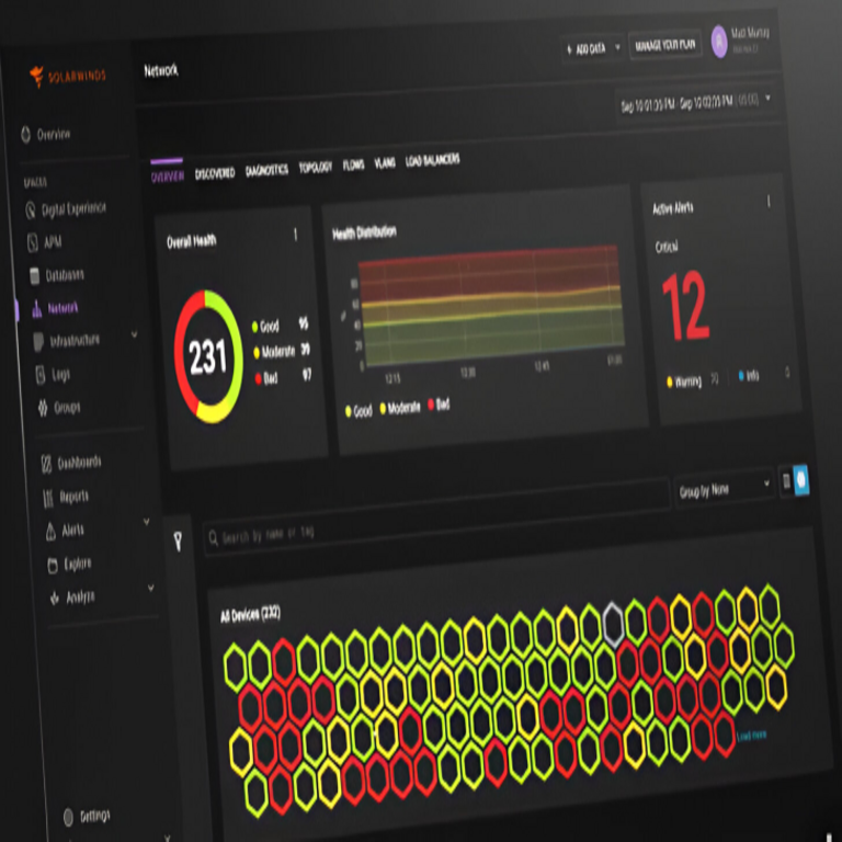 SolarWinds publica un parche de urgencia para la vulnerabilidad crítica CVE-2025-26399 que permite la ejecución remota de código.