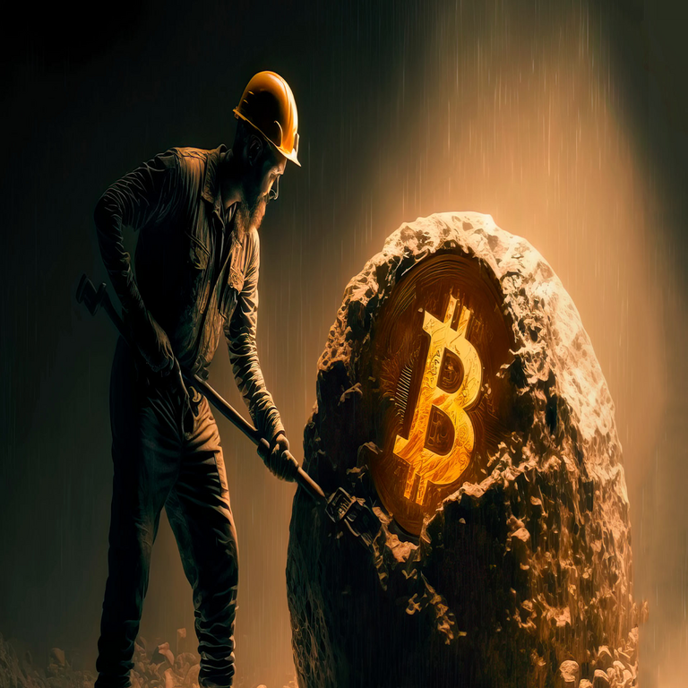 La dificultad de minería de Bitcoin experimentará un incremento del 8%.