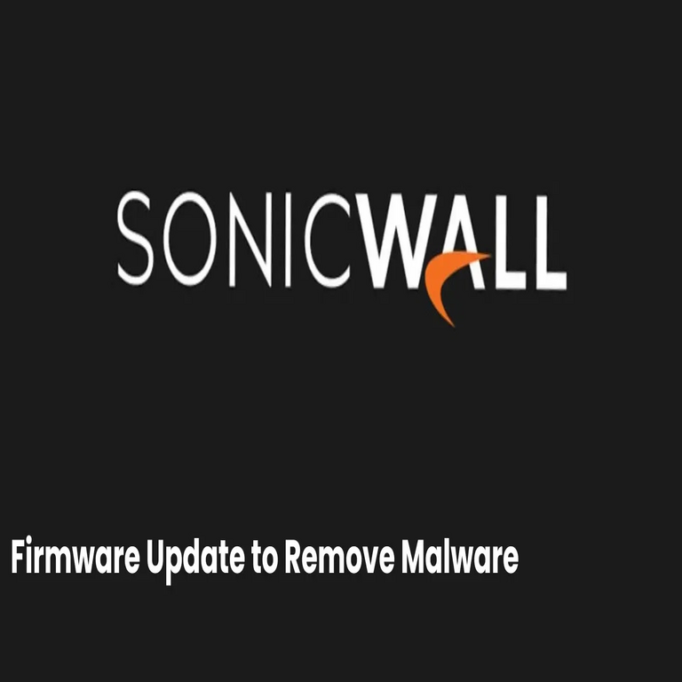 SonicWall publica una actualización urgente para eliminar el rootkit ‘OVERSTEP’ de dispositivos SMA.