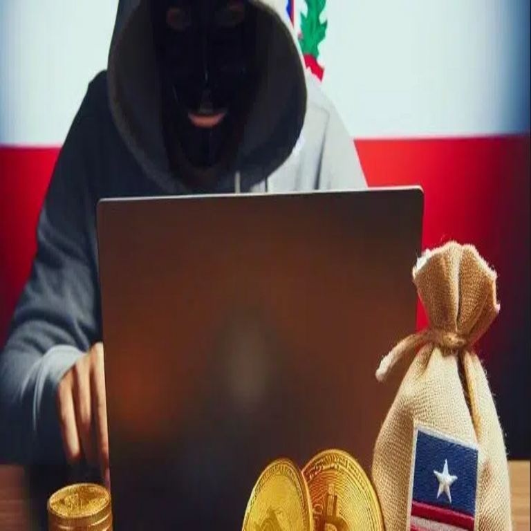 Una organización delictiva involucrada en actividades ilícitas con la criptomoneda USDT recibe condena en la República Dominicana.