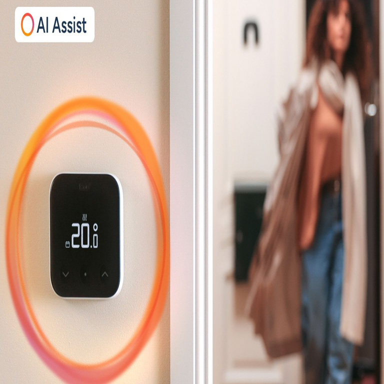 ¿Vale la pena pagar por tado° Assist? Esta alternativa gratuita ofrece las mismas funcionalidades mediante Home Assistant.