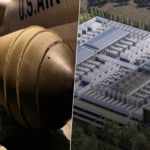 Estados Unidos requiere energía nuclear para impulsar la inteligencia artificial y ha identificado su procedencia: material procedente de armas atómicas desmanteladas.