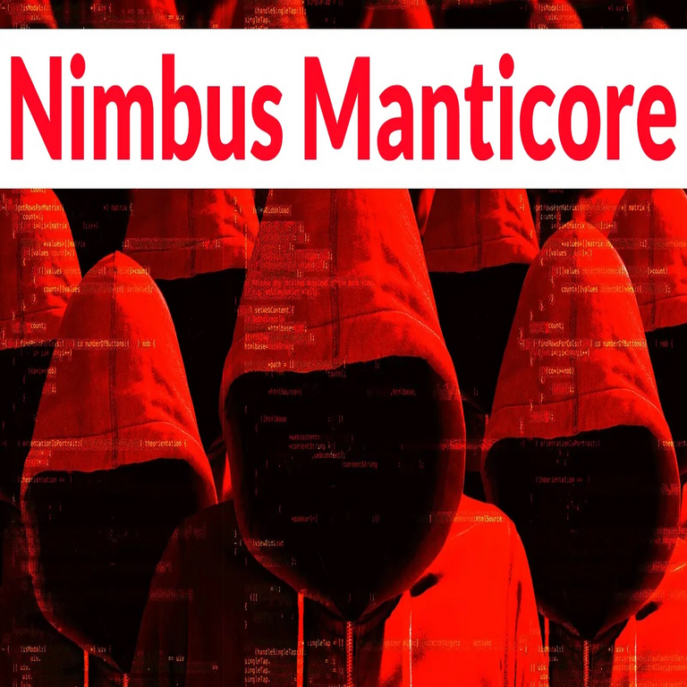 Nimbus Manticore ataca los sectores de defensa y telecomunicaciones con nuevo malware.