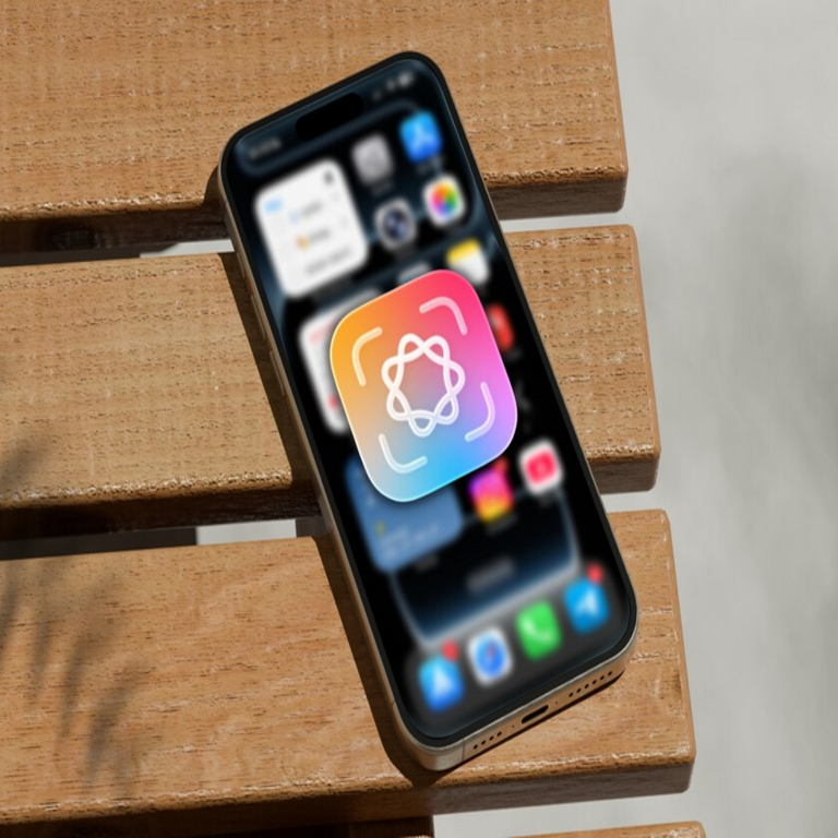 La Inteligencia Artificial de Apple ha sido optimizada en iOS 26; así opera la nueva funcionalidad de Inteligencia Visual para asistirle.