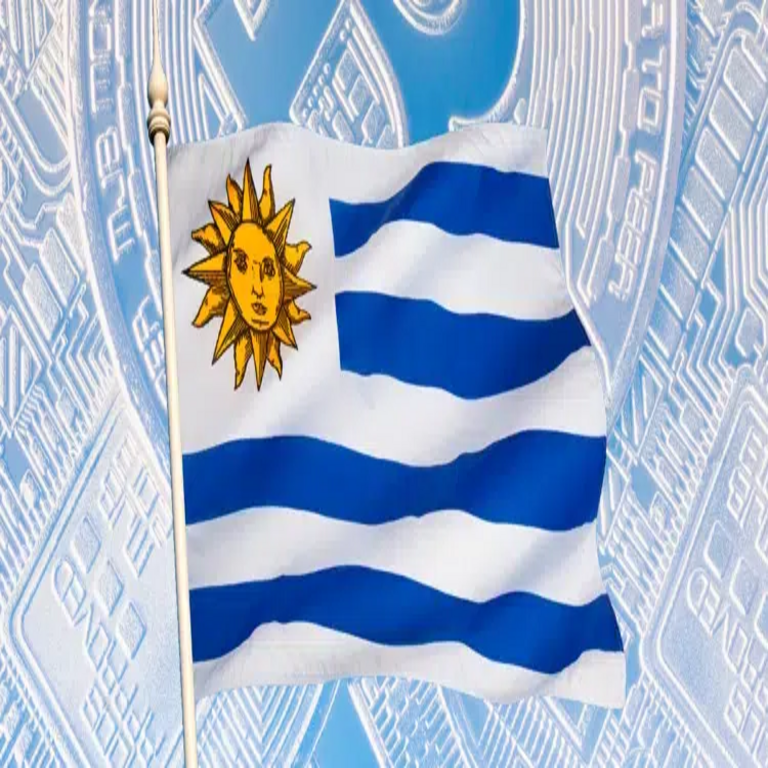 Tether aclara que mantiene vigente su proyecto de minería de Bitcoin en Uruguay.