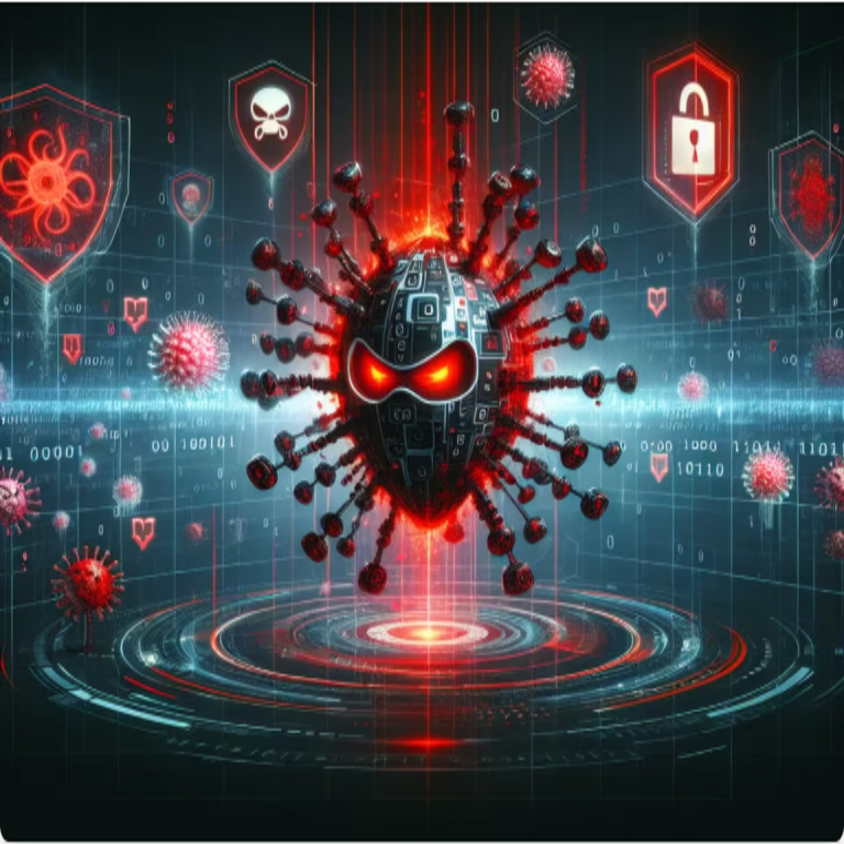 MalTerminal: el primer virus capaz de autogenerar su código mediante inteligencia artificial.