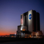La NASA tiene previsto adelantar la ventana de lanzamiento de la misión Artemis II para febrero de 2026.
