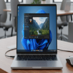 VLC, el reproductor multimedia preferente para Windows, recibe una actualización: ahora con versión nativa para Windows 11 sobre ARM y una estabilidad superior a versiones anteriores.