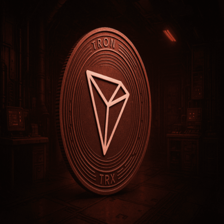 Tron se prepara para su próximo impulso alcista: análisis de Burak Kesmeci.