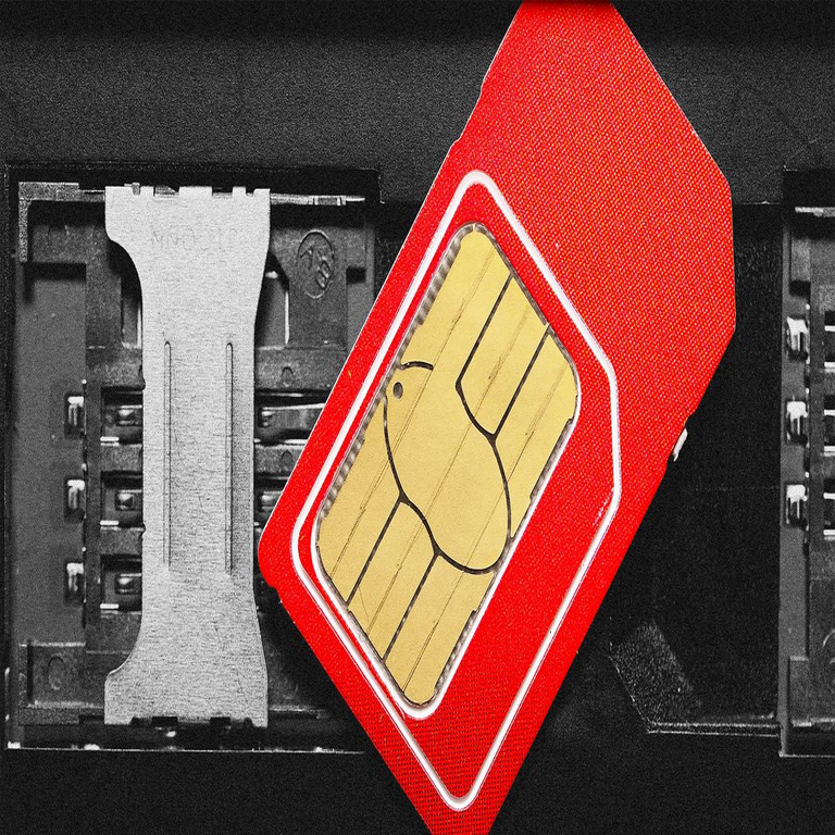 Existen instalaciones de tarjetas SIM que pueden interrumpir las comunicaciones de una ciudad entera.