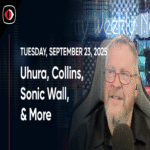 Uhura, Collins, Nimbus Manticore, Sonic Wall, Async Rat, Solar Winds, Aaran Leyland.. – Security Weekly News #514