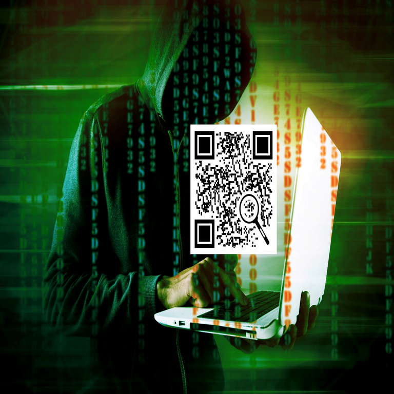 Los códigos QR se convierten en el vector de propagación de malware en una nueva técnica.