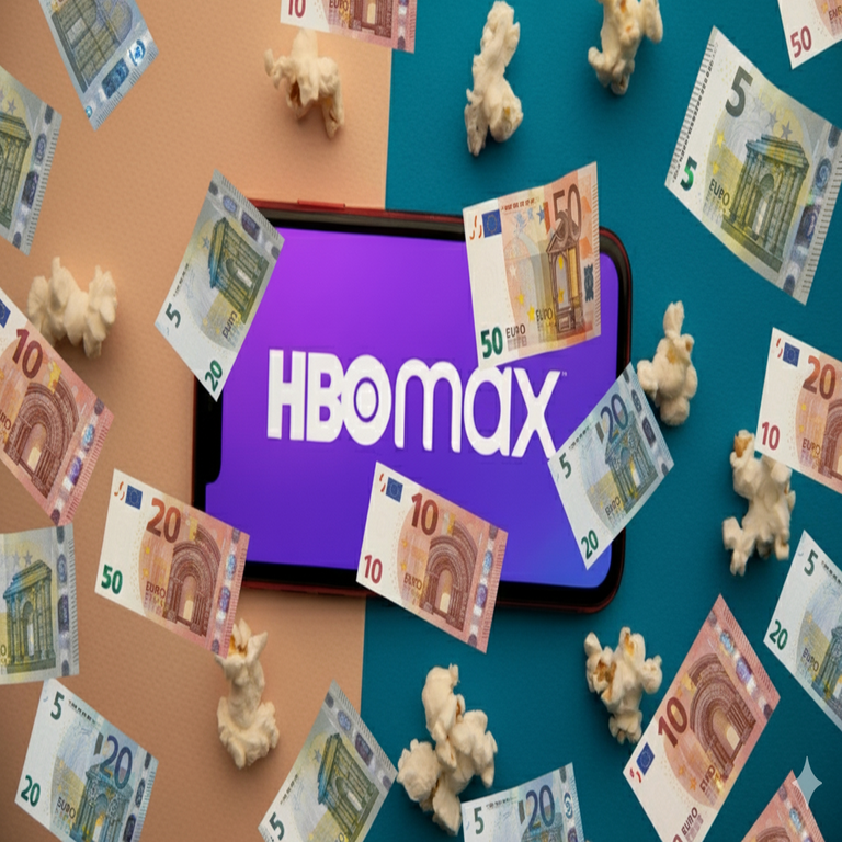 HBO Max implementa un incremento tarifario en España para suscriptores de mayor antigüedad, como parte de una estrategia de ajuste de precios prevista para finales de año.