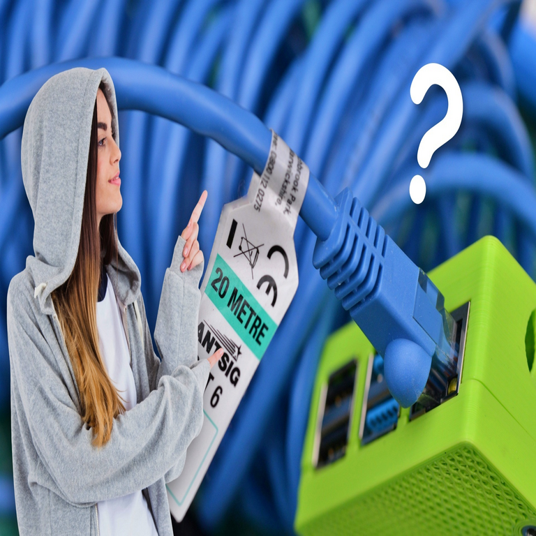 Cuatro aspectos técnicos a considerar para una instalación integral de cableado Ethernet residencial.