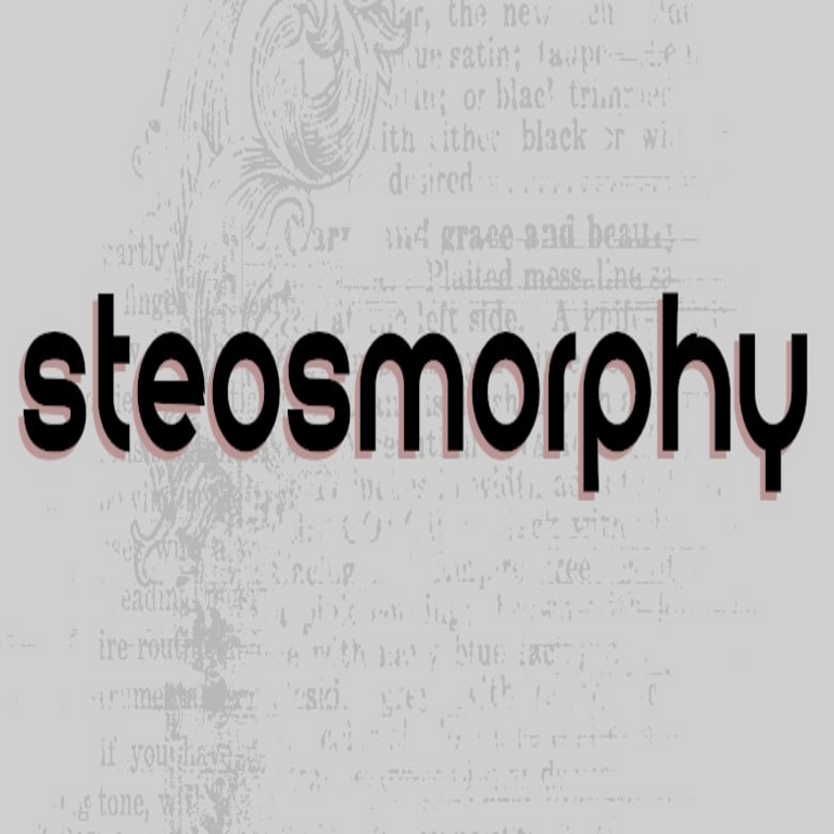 SteosMorphy: un reemplazo de código abierto para el ya extinto PyMorphy2.