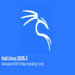 Kali Linux 2025.3 ha sido lanzado con nuevas funcionalidades e incorpora 10 nuevas herramientas para pruebas de penetración.