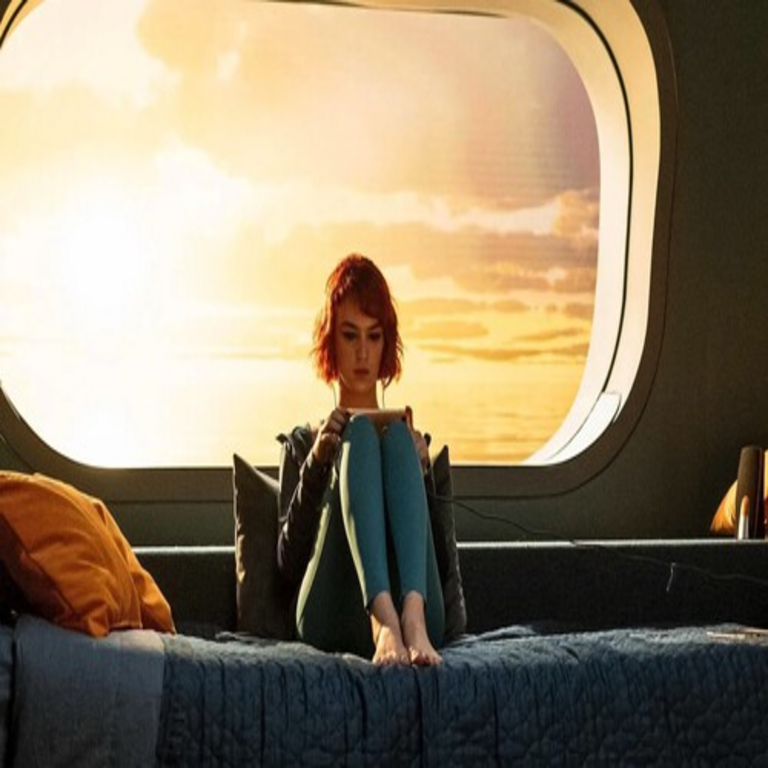 Hollywood se establece en España: las producciones más ambiciosas de las plataformas de streaming eligen el país como uno de los platós de referencia en Europa.